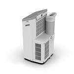 Мобилен климатик Bosch Cool 4000, 9000 BTU, A+