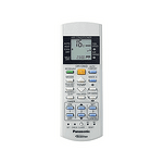 Инверторен климатик Panasonic CS-NE12NKE/CU-NE12NKE, NORDIC, 12000 BTU-Copy