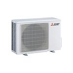 Инверторен климатик Mitsubishi Electric MSZ-AP25VGK/MUZ-AP25VG, 9000 BTU-Copy