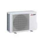 Инверторен климатик Mitsubishi Electric MSZ-AP35VGK/MUZ-AP35VG, 12000 BTU-Copy