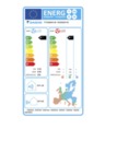 Хиперинверторен климатик Daikin FTXZ50N/RXZ50N, URURU SARARA, 18000 BTU