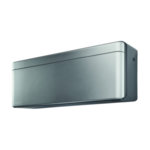 Инверторен климатик Daikin FTXА50АS/RXА50А, SILVER STYLISH, 18000 BTU, Клас A++