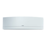 Инверторен климатик Daikin FTXJ50MW/RXJ50M, WHITE EMURA, 18000 BTU, Клас A++