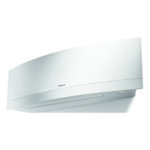 Инверторен климатик Daikin FTXJ50MW/RXJ50M, WHITE EMURA, 18000 BTU, Клас A++