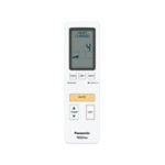 Хиперинверторен климатик Panasonic CS-VZ35SKE/CU-VZ35SKE HEATCHARGE, 12000 BTU, Клас A+++