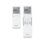 Инверторен климатик Panasonic CS-Z42VKE/CU-Z42VKE, WHITE ETHEREA 15000 BTU, Клас A++
