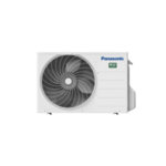 Инверторен климатик Panasonic CS-Z42VKE/CU-Z42VKE, WHITE ETHEREA 15000 BTU, Клас A++