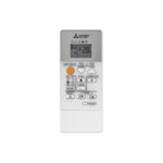 Инверторен климатик Mitsubishi Electric MSZ-HR25VF/MUZ-HR25VF, 9000 BTU, Клас A++