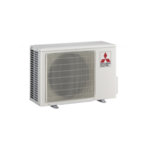 Инверторен климатик Mitsubishi Electric MSZ-AP25VG/MUZ-AP25VG, 9000 BTU, Клас A+++