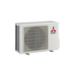 Инверторен климатик Mitsubishi Electric MSZ-AP35VG/MUZ-AP35VG, 12000 BTU, Клас A+++