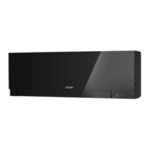Инверторен климатик Mitsubishi Electric MSZ-EF35VGB/MUZ-EF35VG, KIRIGAMINE ZEN BLACK, 12000 BTU, Клас A+++