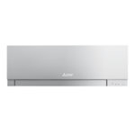 Инверторен климатик Mitsubishi Electric MSZ-EF35VGS/MUZ-EF35VG, KIRIGAMINE ZEN SILVER, 12000 BTU, Клас A+++