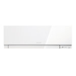 Инверторен климатик Mitsubishi Electric MSZ-EF25VGW/MUZ-EF25VG, KIRIGAMINE ZEN WHITE, 9000 BTU, Клас A+++