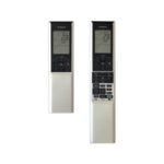 Подов климатик Hitachi RAF25RXB/RAC25FXB, SHIROKUMA, 9000 BTU, Клас A++