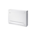 Подов климатик Panasonic CS-Z25UFEAW/CU-Z25UBEA, 9000 BTU, Клас A++