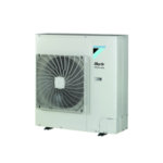 Колонен климатик Daikin FVA71A/RZASG71MV1, 24000 BTU, Клас A+