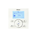 Колонен климатик Daikin FVA100A/RZASG100MV1, Монофазен, 34000 BTU, Клас A+