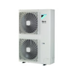 Колонен климатик Daikin FVA125A/RZASG125MY1, 3-фазен, 42000 BTU