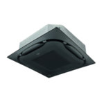 Касетъчен климатик Daikin FCAG71B/RZASG71MV1, Монофазен, 24000 BTU, Клас A++