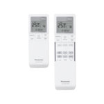 Касетъчен климатик Panasonic CS-Z50UB4EAW/CU-Z50UBEA, 18000 BTU, Клас A++