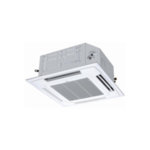Касетъчен климатик Panasonic S-140PU2E5B/U-140PZ2E5, Монофазен 48000 BTU