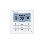 Касетъчен климатик Panasonic S-140PU2E5B/U-140PZ2E8, 3-фазен 48000 BTU