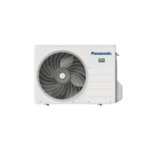 Канален климатик Panasonic CS-Z60UB4EAW/CS-Z60UD3EAW, 21000 BTU, Клас A+