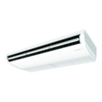 Таванен климатик Daikin FHA100A/RZASG100MY1, 3-фазен, 33000 BTU, Клас A+