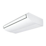 Таванен климатик Panasonic S-125PT2E5B/U-125PZ2E8, 3-фазен, 42000 BTU