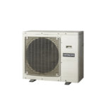 Инверторен мултисплит Hitachi RAM-90NP5B, 30000 BTU