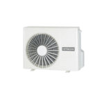Термопомпа Hitachi Yutaki S RWM-3.0NE/RAS-3WHVNPE, 7.5 kW, отопление, охлаждане и БГВ