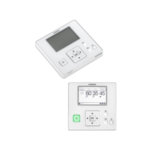 Термопомпа Hitachi Yutaki S COMBI RWD-4.0NWE-200S/RAS-4WHNPE, 11.0 kW, отопление, охлаждане и 200 л. БГВ