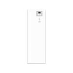 Термопомпа Hitachi Yutaki S COMBI RWD-2.0NWE-260S/RAS-2WHVNPE, 4.3 kW, отопление, охлаждане и 260 л. БГВ