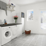Термопомпа Daikin Altherma 3 EAVX16S23D9W/EPGA14DV, 14.0 kW, отопление, охлаждане и БГВ