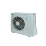 Термопомпа Daikin Altherma EHVX04S18CB3V / ERLQ004CV3, 4.0 kW, отопление, охлаждане и 180 л БГВ