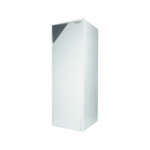 Термопомпа Daikin Altherma EHVX16S26CB9W / ERLQ016CW1, 16.0 kW, отопление, охлаждане и 260 л БГВ