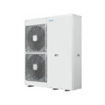Термопомпа Daikin Altherma EBLQ014C3W1, 14.0 kW, отопление, охлаждане и БГВ
