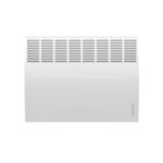 Конвектор Atlantic F119-2000, 2000W, Електронен термостат, с крачета