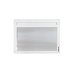 Лъчист конвектор Atlantic Solius 1500W, Електронен термостат