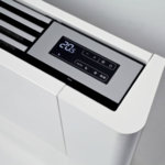 Вентилаторен конвектор Innova Airleaf SL 600 с управление E4T643II