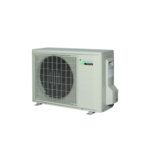 Инверторен климатик Daikin FTXG25LS/RXG25L, SILVER EMURA, 9000 BTU, Клас A+++-Copy