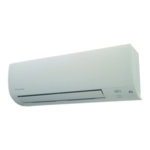 Инверторен климатик Daikin FTXM25N/RXM25N, PERFERA, 9000 BTU, Клас A+++-Copy
