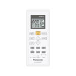 Инверторен климатик Panasonic CS-KE35TKE/CU-KE35TKE, 12000 BTU