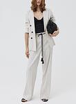 Long trouser