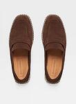 SHOES LOAFER