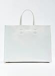 Shopper чанта с макси лого Nº21