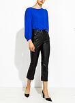 Jersey trouser