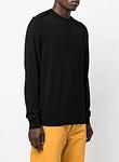 GENTS PULLOVER CREW NECK