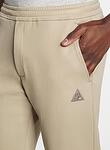 TROUSERS DOUBLE FACE