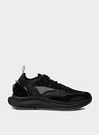 MENS SHOE NAGASE BLACK